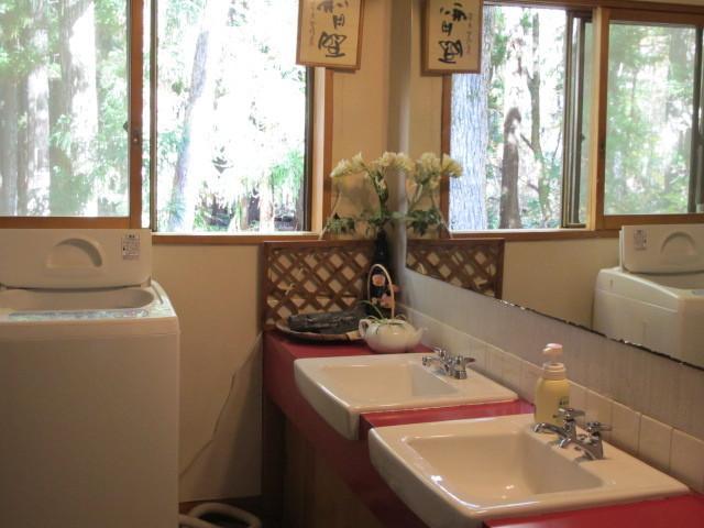 Maison De Sasagawa Hakuba Bagian luar foto