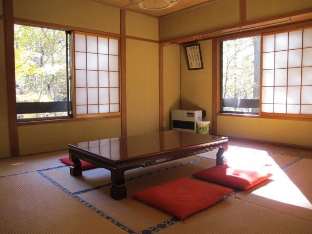Maison De Sasagawa Hakuba Ruang foto