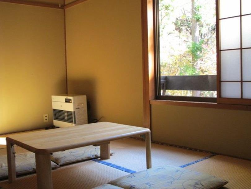 Maison De Sasagawa Hakuba Bagian luar foto