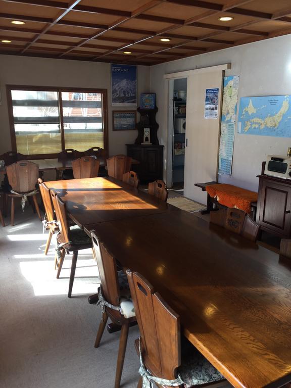 Maison De Sasagawa Hakuba Bagian luar foto