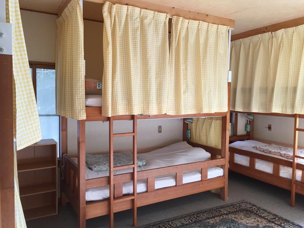 Maison De Sasagawa Hakuba Bagian luar foto