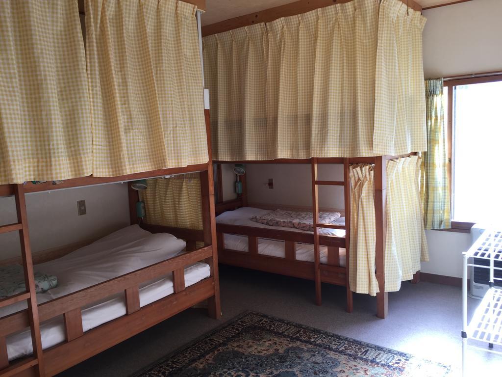 Maison De Sasagawa Hakuba Bagian luar foto
