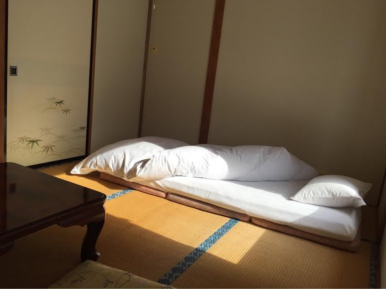 Maison De Sasagawa Hakuba Bagian luar foto