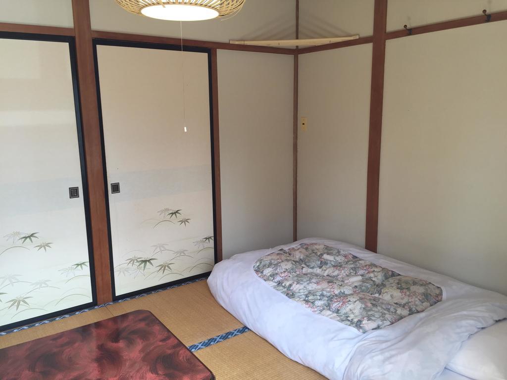 Maison De Sasagawa Hakuba Bagian luar foto