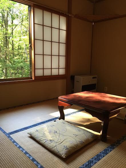 Maison De Sasagawa Hakuba Bagian luar foto