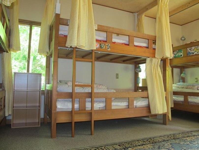 Maison De Sasagawa Hakuba Bagian luar foto