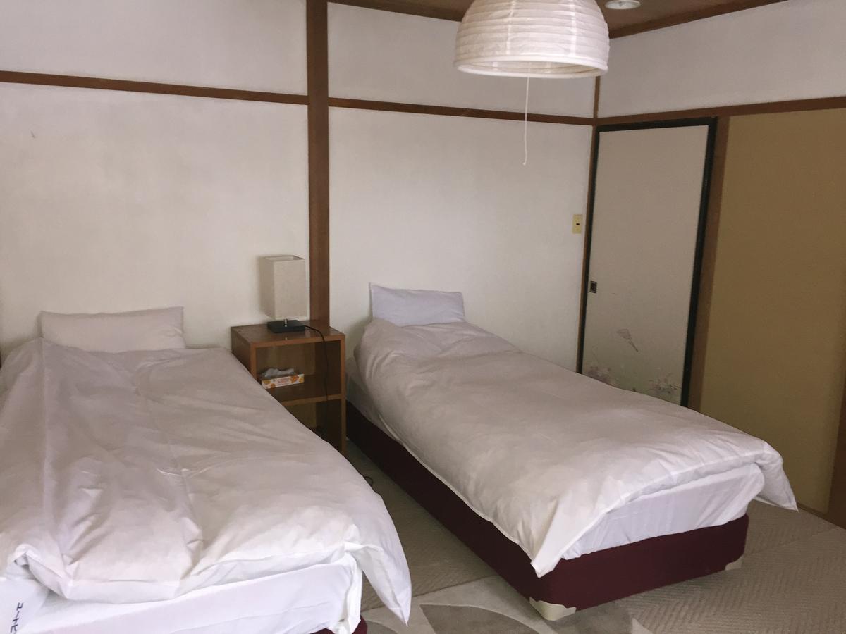 Maison De Sasagawa Hakuba Bagian luar foto
