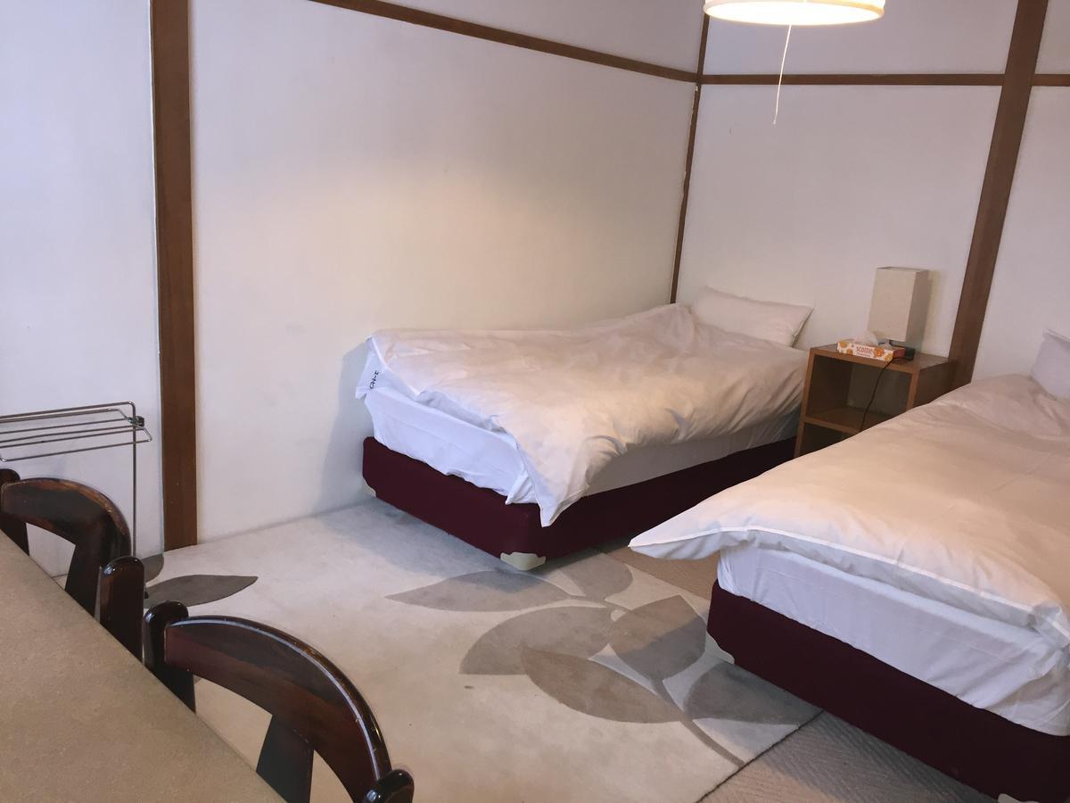 Maison De Sasagawa Hakuba Bagian luar foto