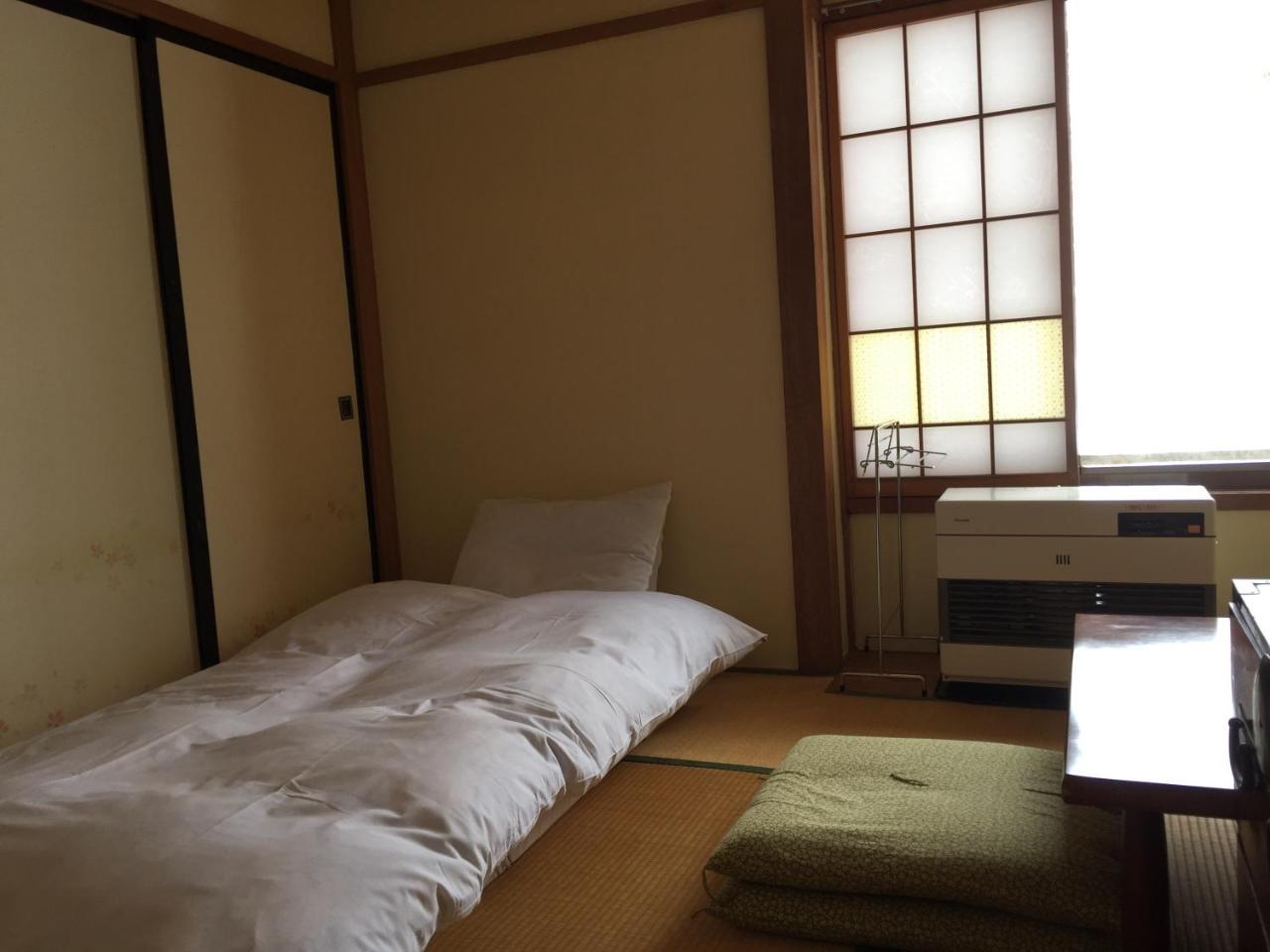 Maison De Sasagawa Hakuba Bagian luar foto