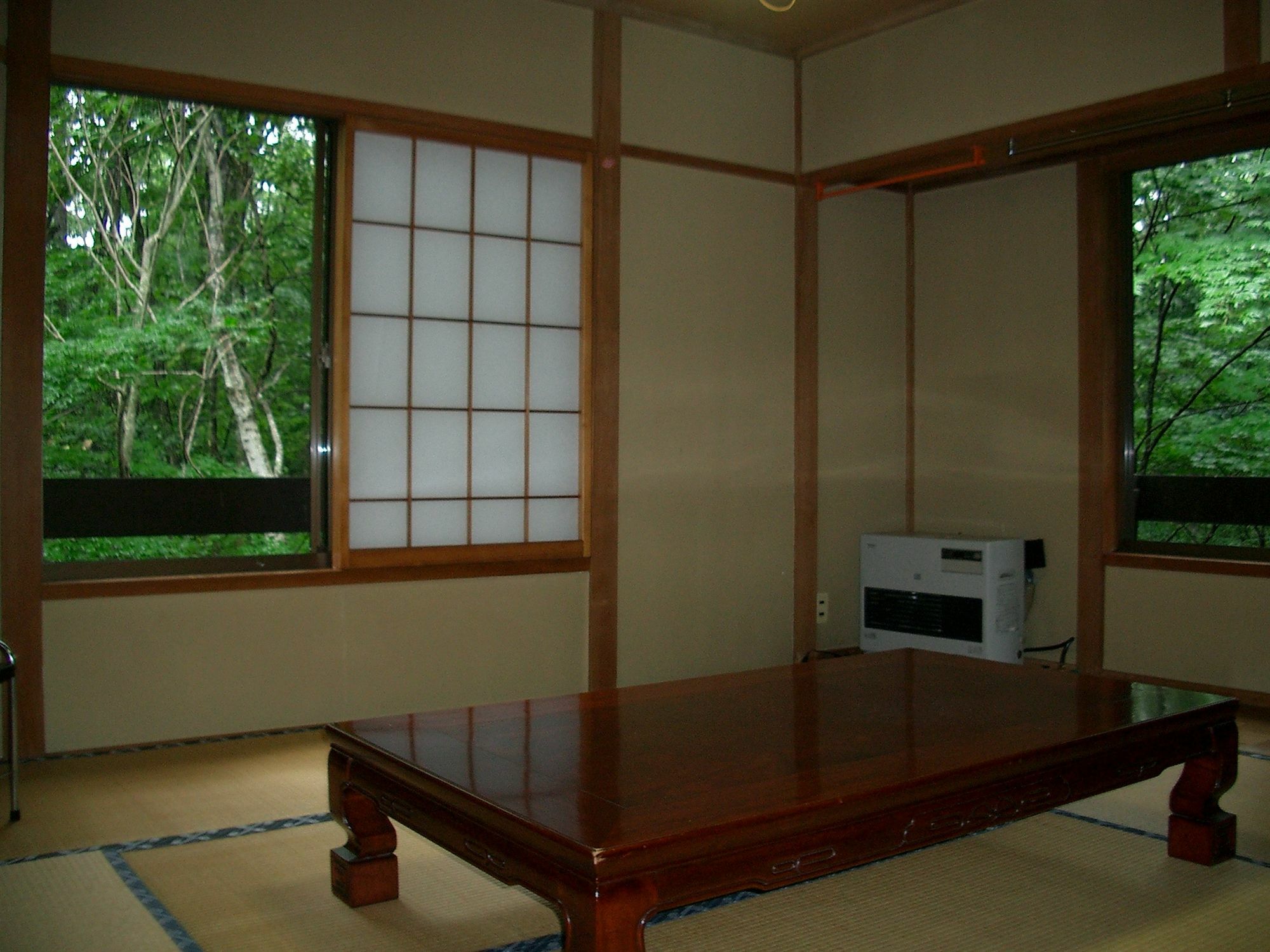 Maison De Sasagawa Hakuba Bagian luar foto