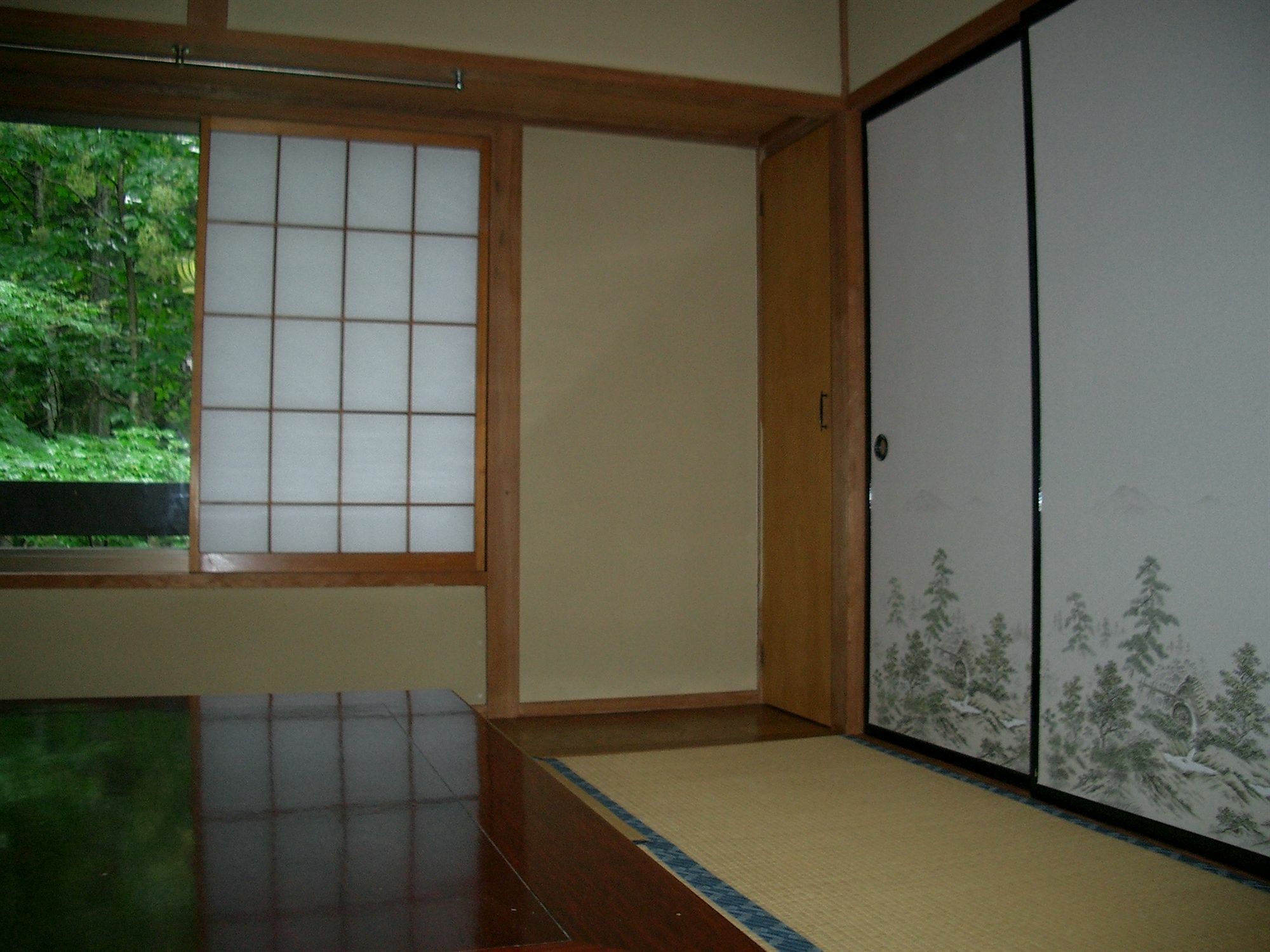 Maison De Sasagawa Hakuba Bagian luar foto